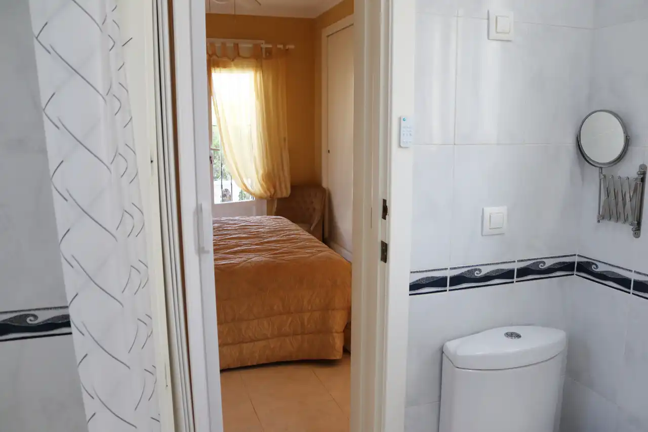 Casa amb jardí en venda a Murla, imagen 28