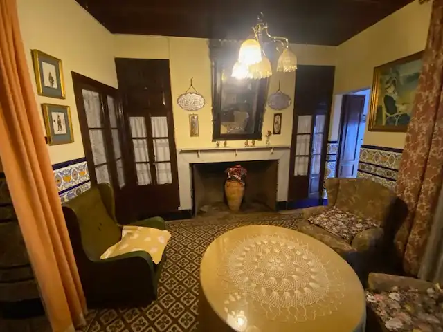 House with terrace for sale in Calle Manuel León, imagen 11