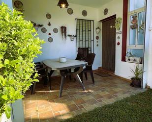 Garden of Flat for sale in Manilva  with Terrace, Furnished and Oven