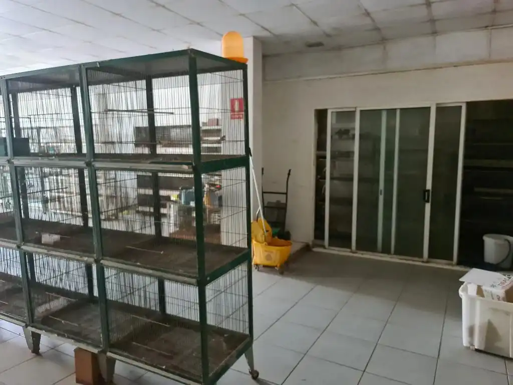 Commercial properties for sale in Padrón