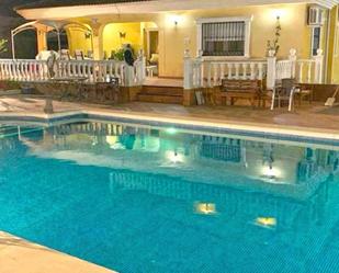 Swimming pool of Flat for sale in Torrevieja