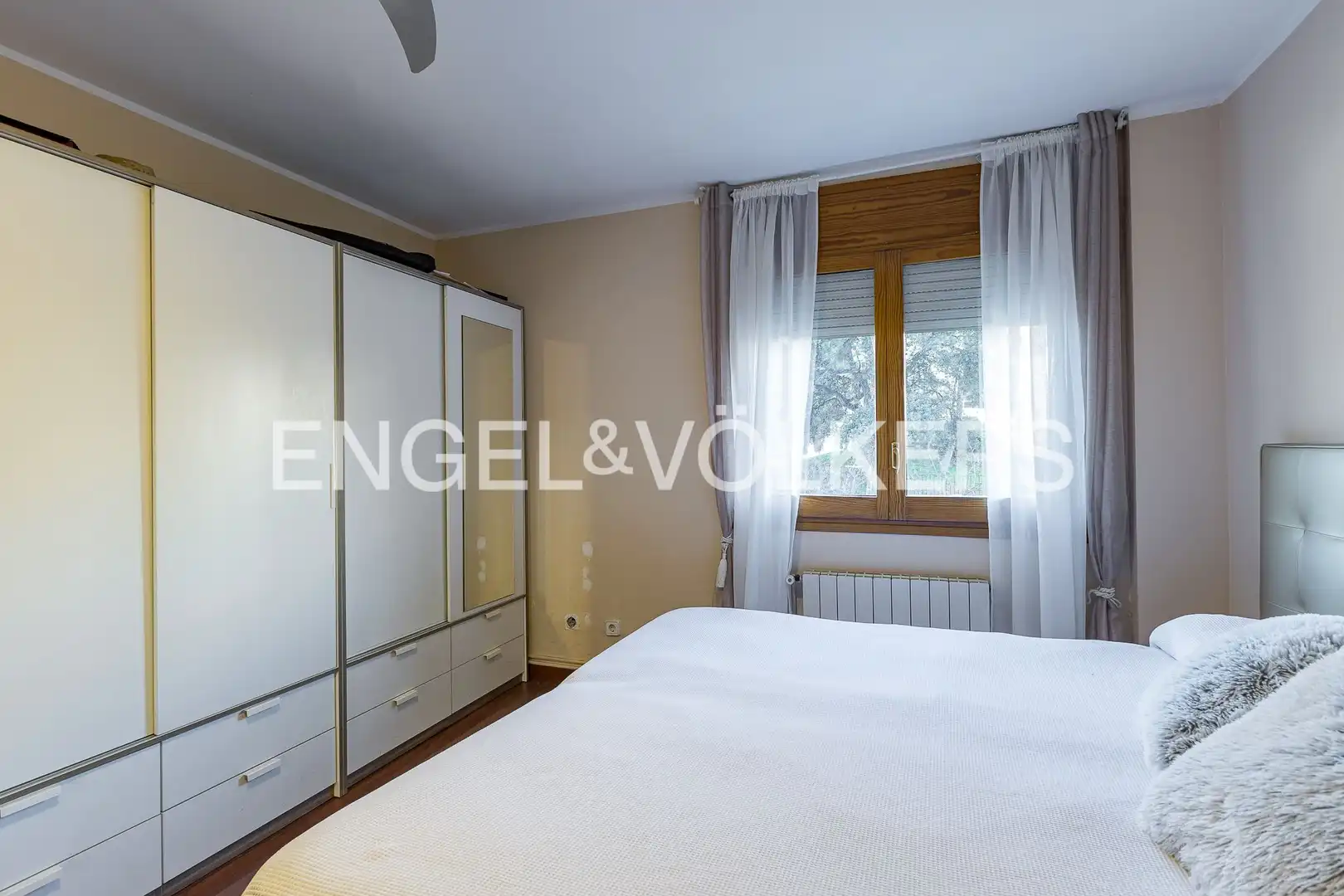 Habitación de Piso en venta en Sant Sadurní d'Anoia con Aire acondicionado, Calefacción y Parquet