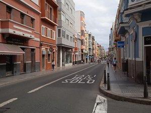 Foto 2 de Oficina de alquiler en Calle Montevideo, 51, Santa Catalina - Canteras, Las Palmas