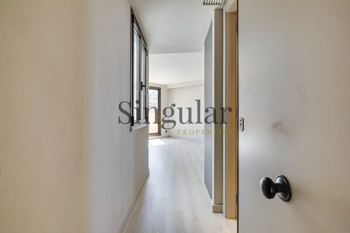 Ático con ascensor en venta en Eixample, imagen 27