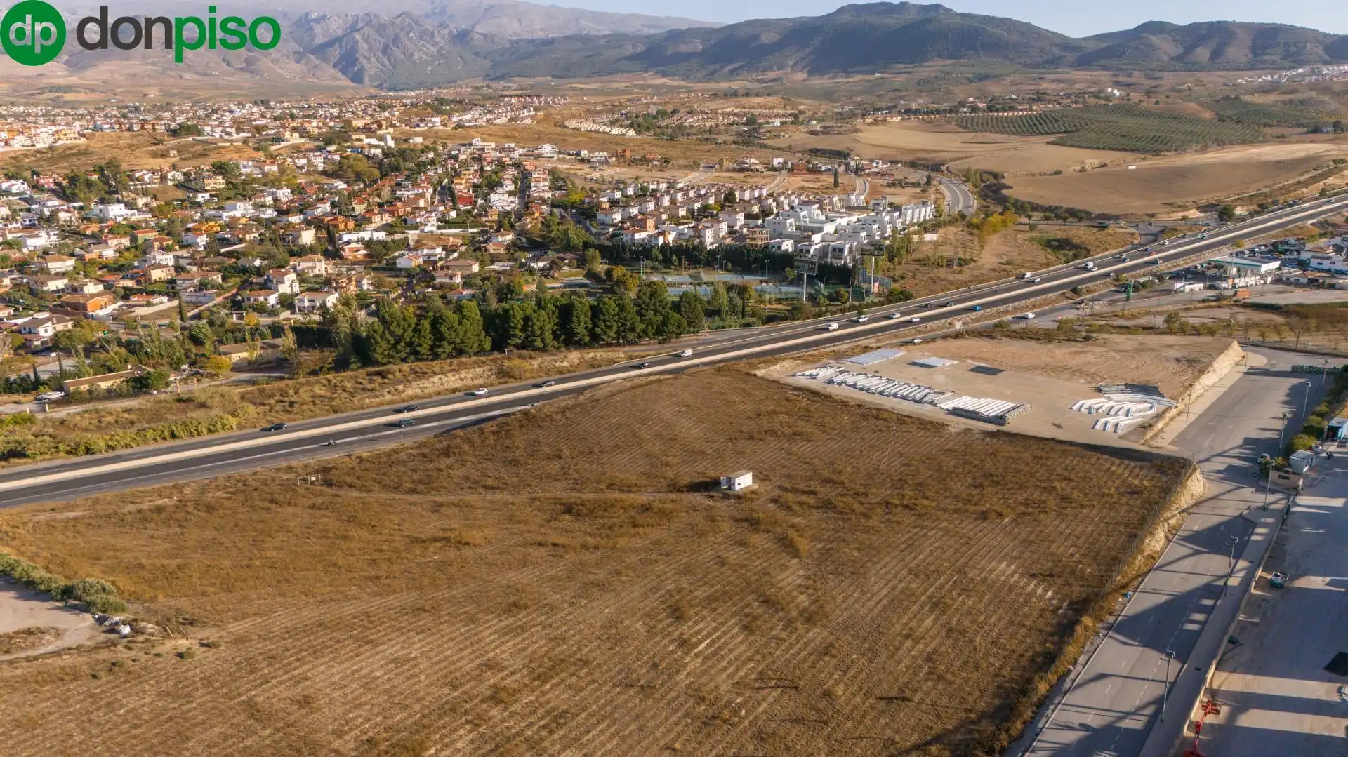 Terreno rustico in vendita a Carretera de Otura 7, imagen 11