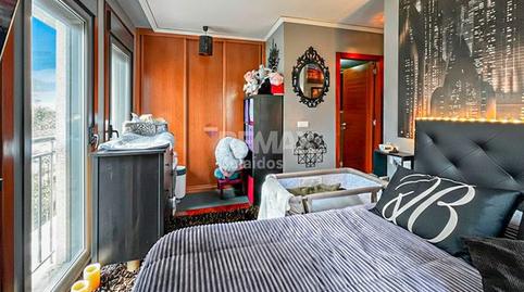 Foto 5 de Pis en venda a Rúa Tomás a. Alonso, Bouzas, Vigo