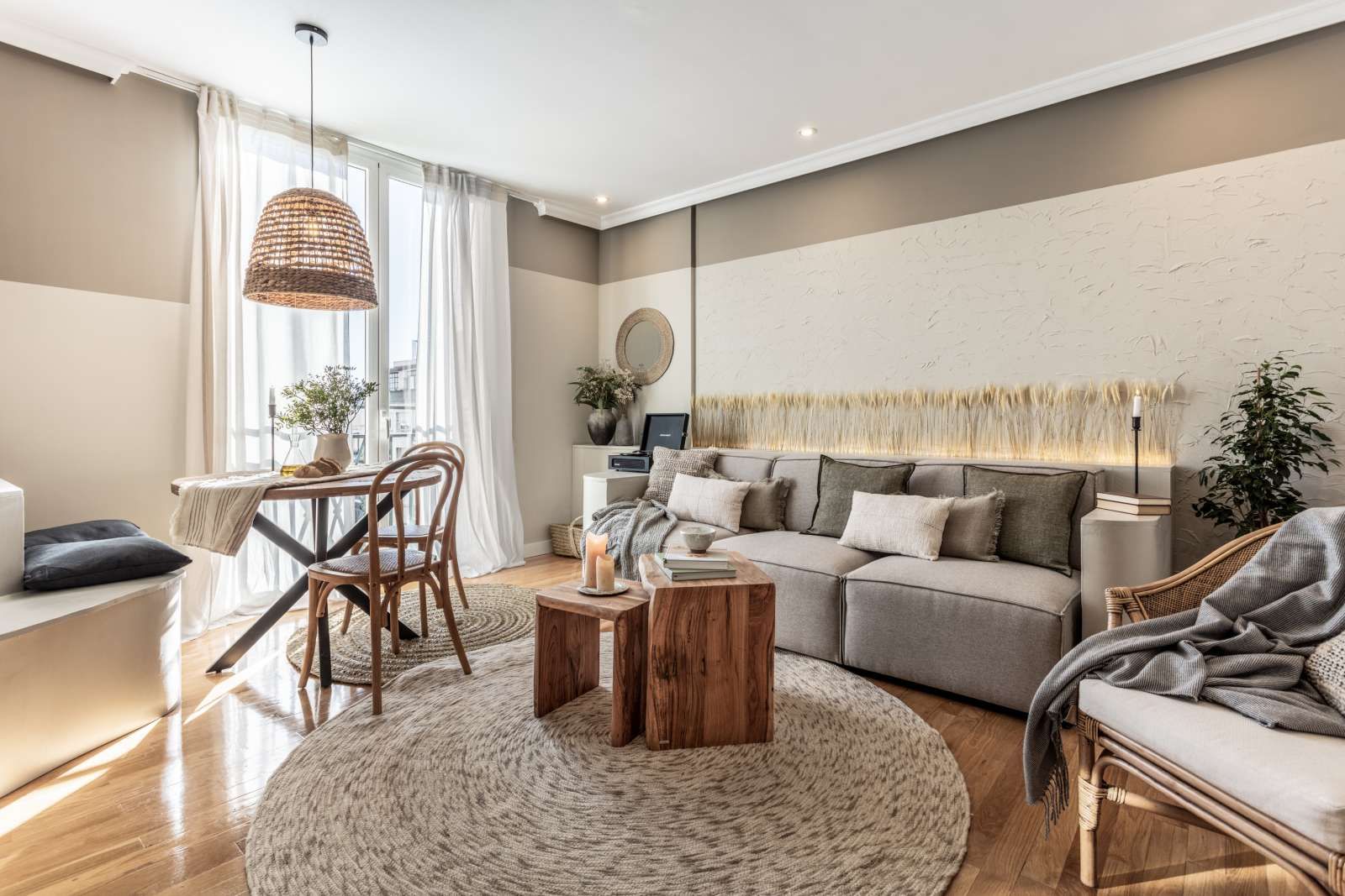 Apartment to share in Recoletos