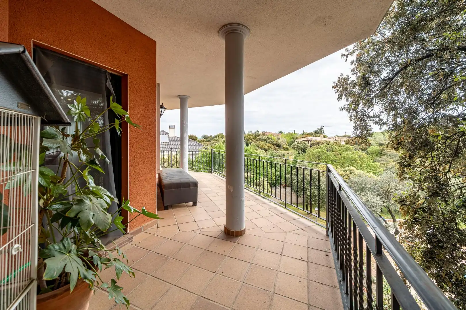Chalet con piscina en venta en Sevilla la Nueva, imagen 26