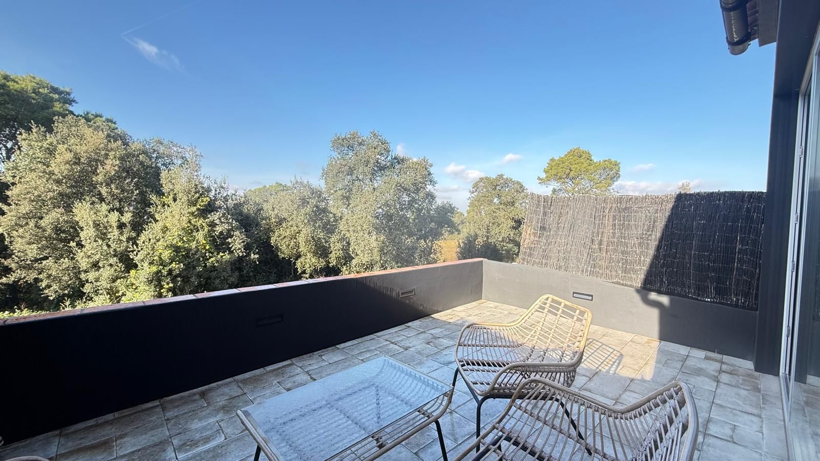 Terrace of House or chalet for sale in Begur  with Air Conditioner, Heating and Terrace