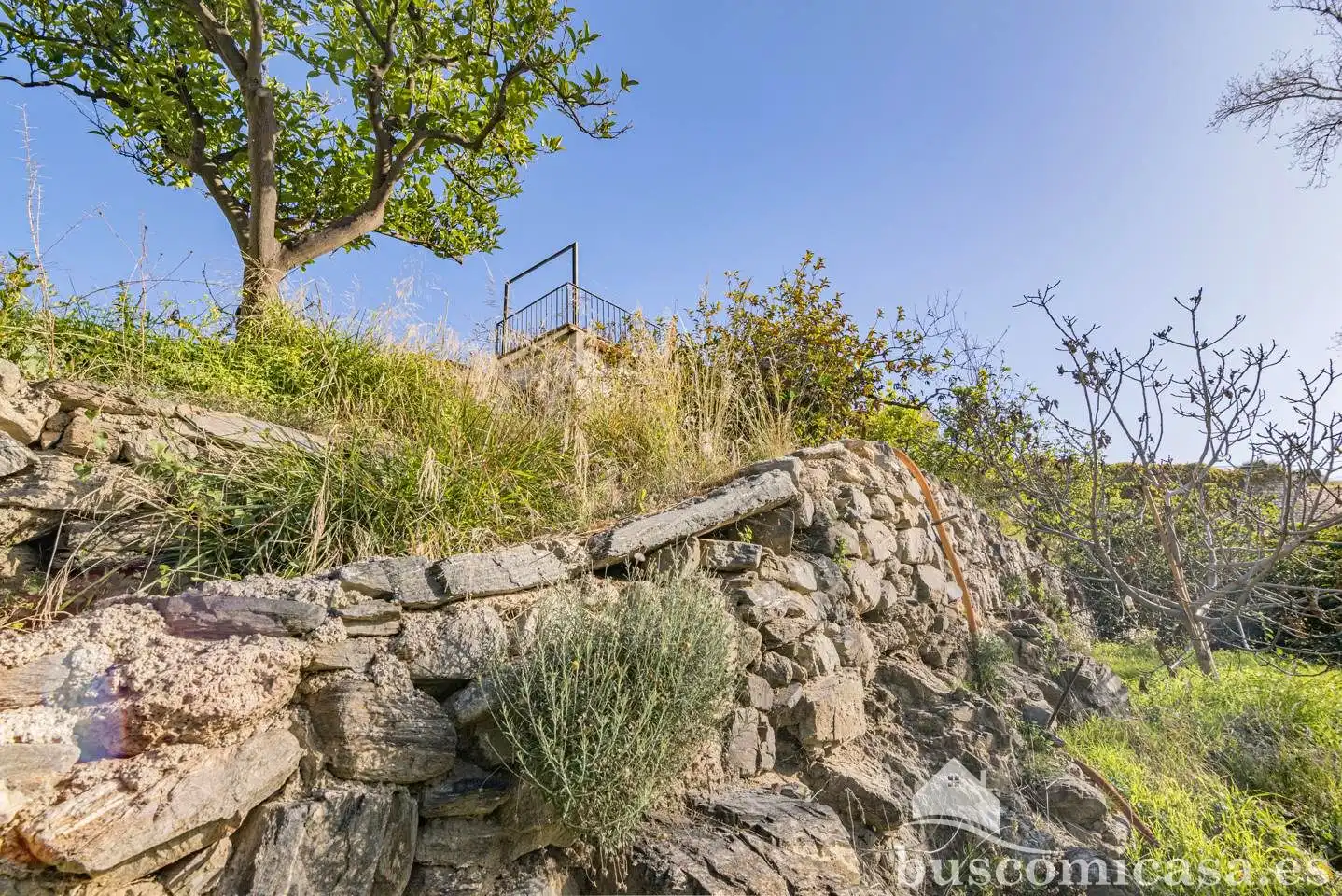 Casa o chalet en venta en Molvízar con Jardín privado, Terraza y Trastero