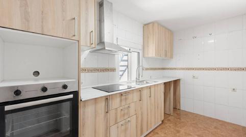 Foto 4 de Casa o xalet en venda a Canteras Bajas Nuevas, Centro Histórico, Málaga