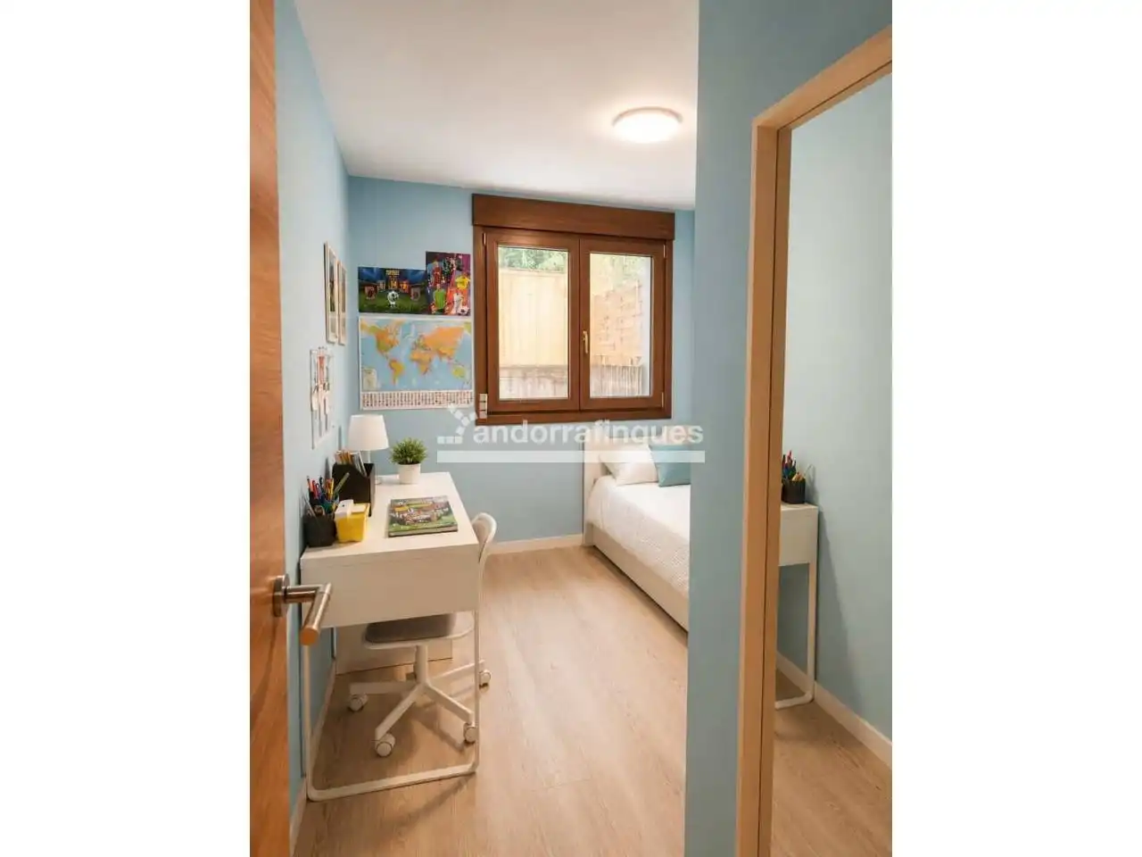 Wohnung mit Aufzug zum Verkauf in Calle Carrer de la Covanella Edifici els Bunners, imagen 5