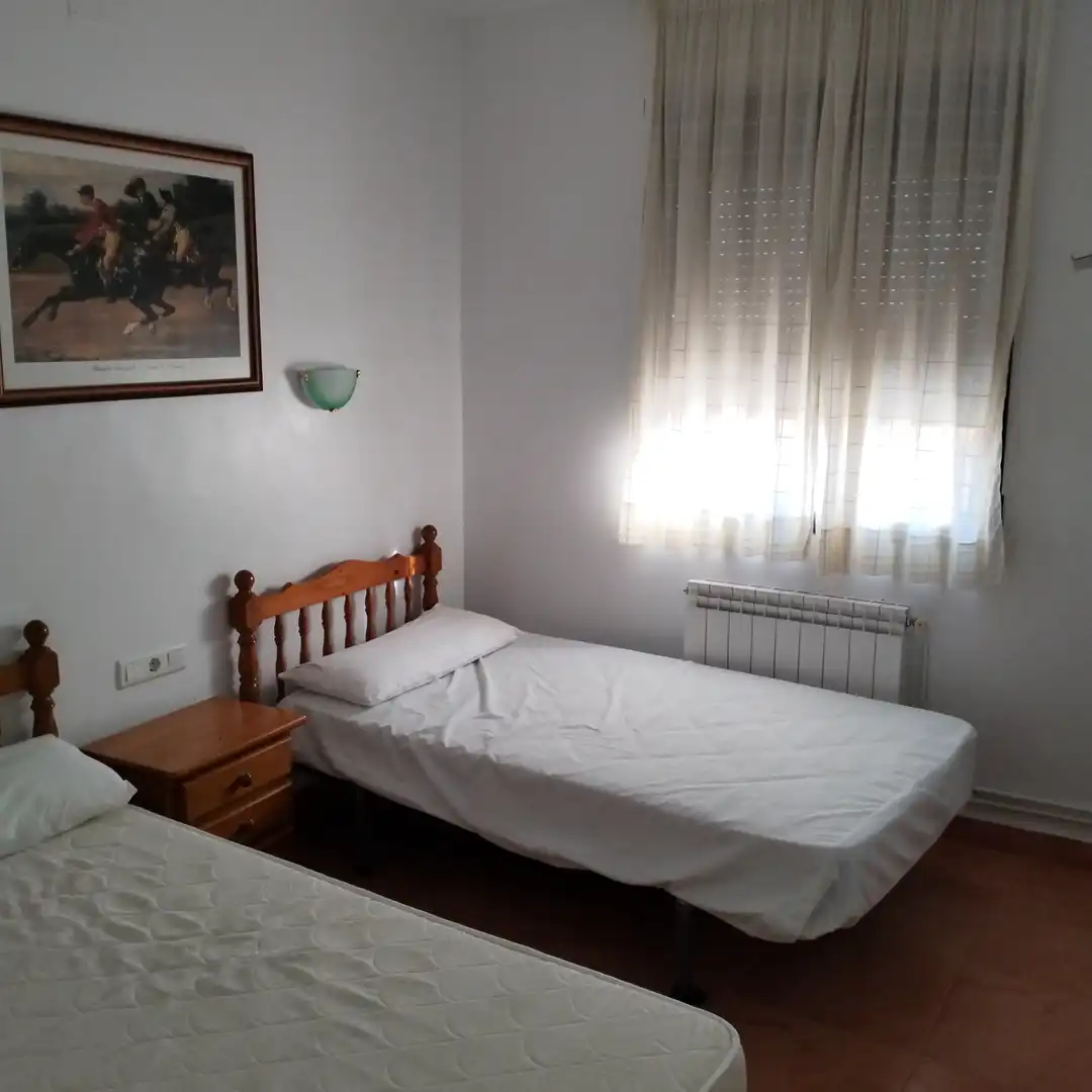Buildings for sale in El Bonillo