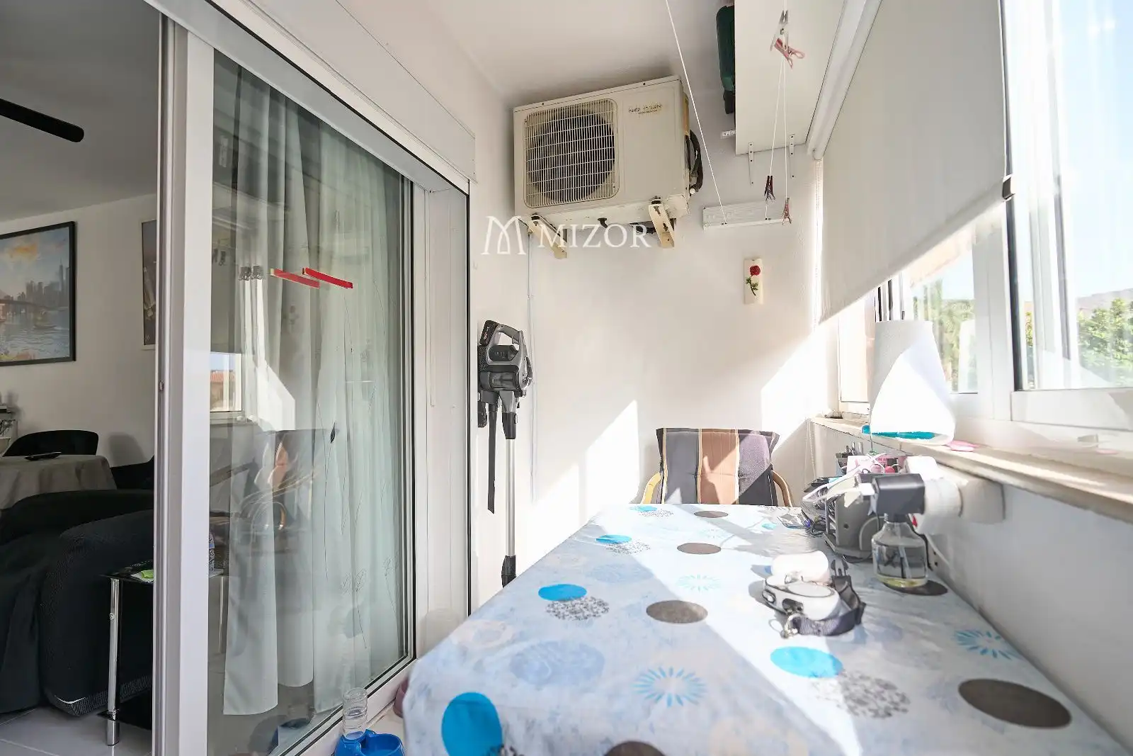 Bedroom of Flat for sale in Adeje  with Air Conditioner, Terrace and Storage room