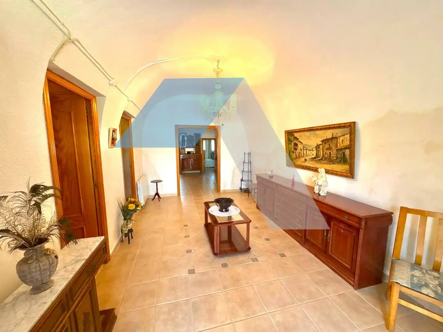 Casa o xalet en venda en Alicante / Alacant