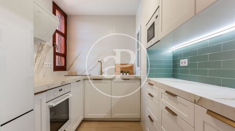 Foto 4 de Piso de alquiler en C. de Na Jordana, El Carme, Valencia Capital