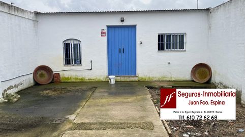 Foto 4 de Finca rústica en venda a Calle el Caballo, Almonte ciudad, Almonte