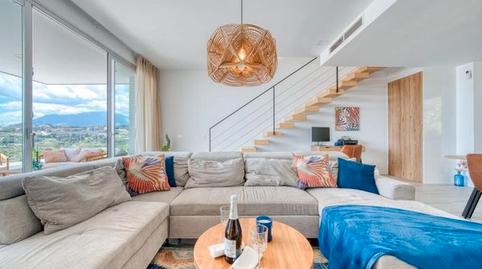 Foto 2 de Casa o chalet en venta en Calle Estepona, 1, La Princesa, Málaga