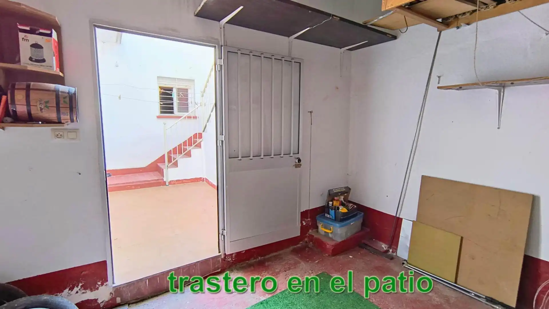 Maison mitoyenne avec terrasse à vendre à Calle de Pablo Neruda 24, imagen 22