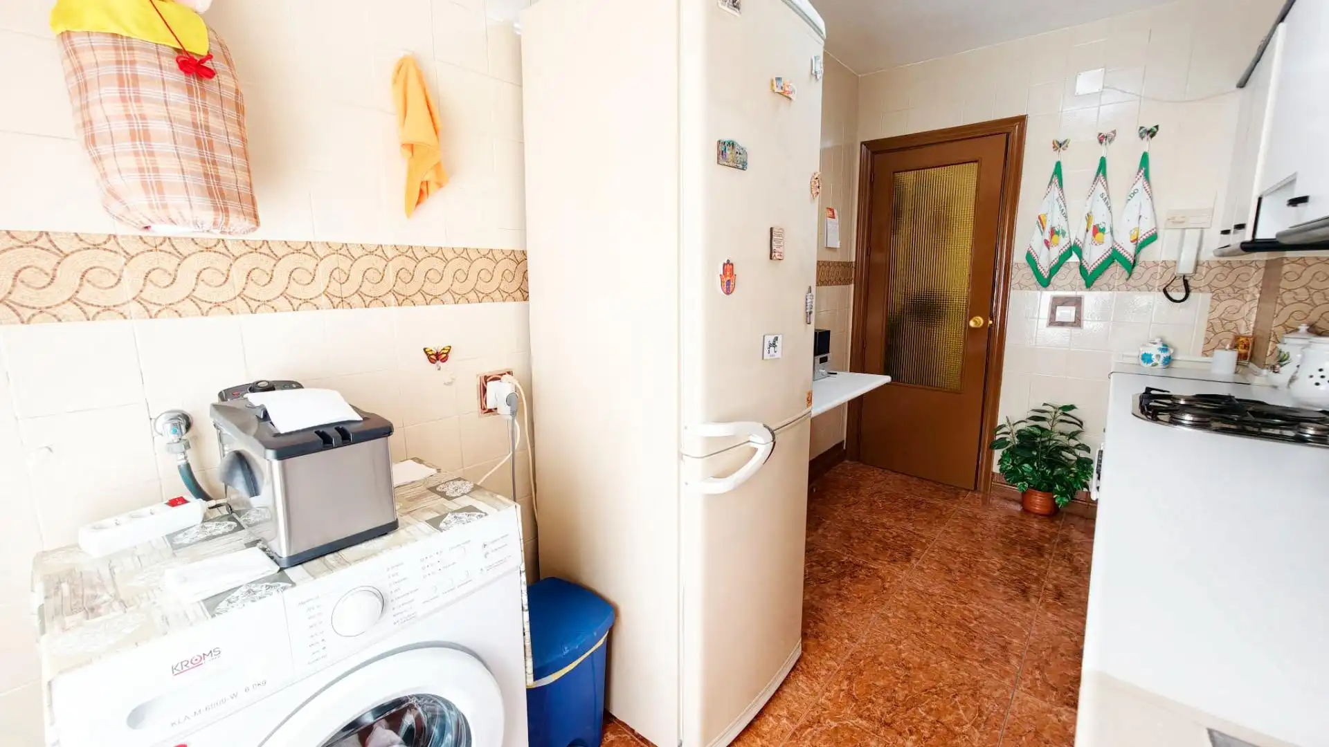 Flat with lift for sale in Poniente-Sur, imagen 7