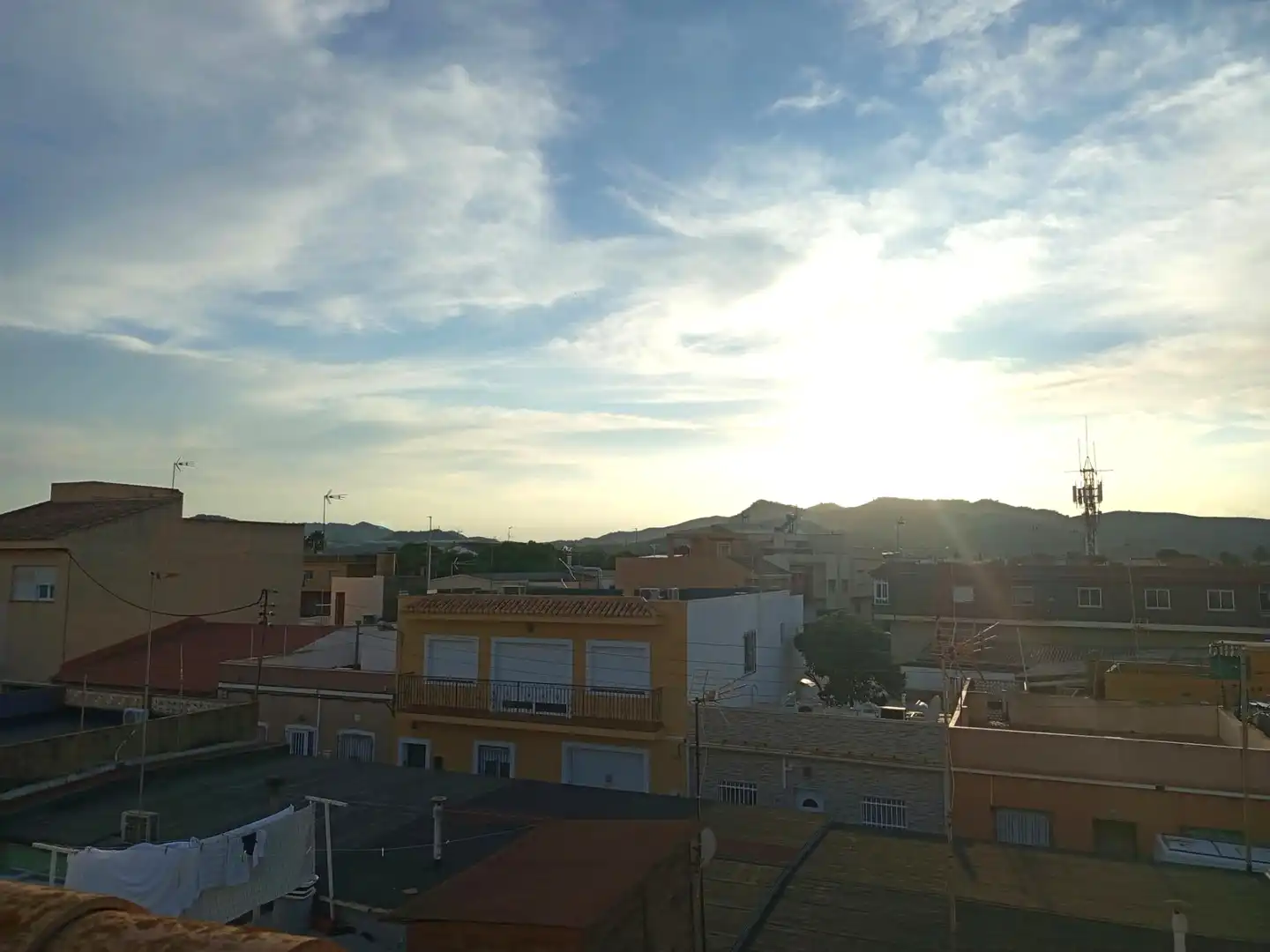 Vista exterior de Casa o xalet en venda en Mar Menor de Cartagena – Cabo de Palos