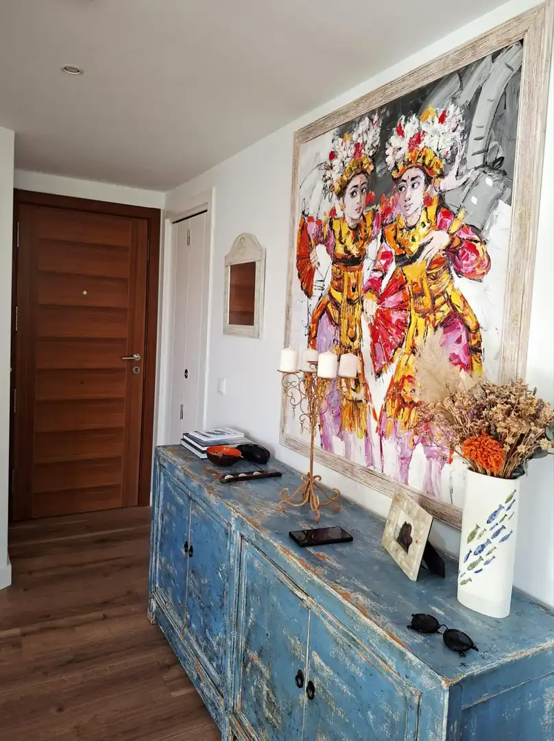 Planta baja en venta en Andratx con Terraza, Trastero y Balcón