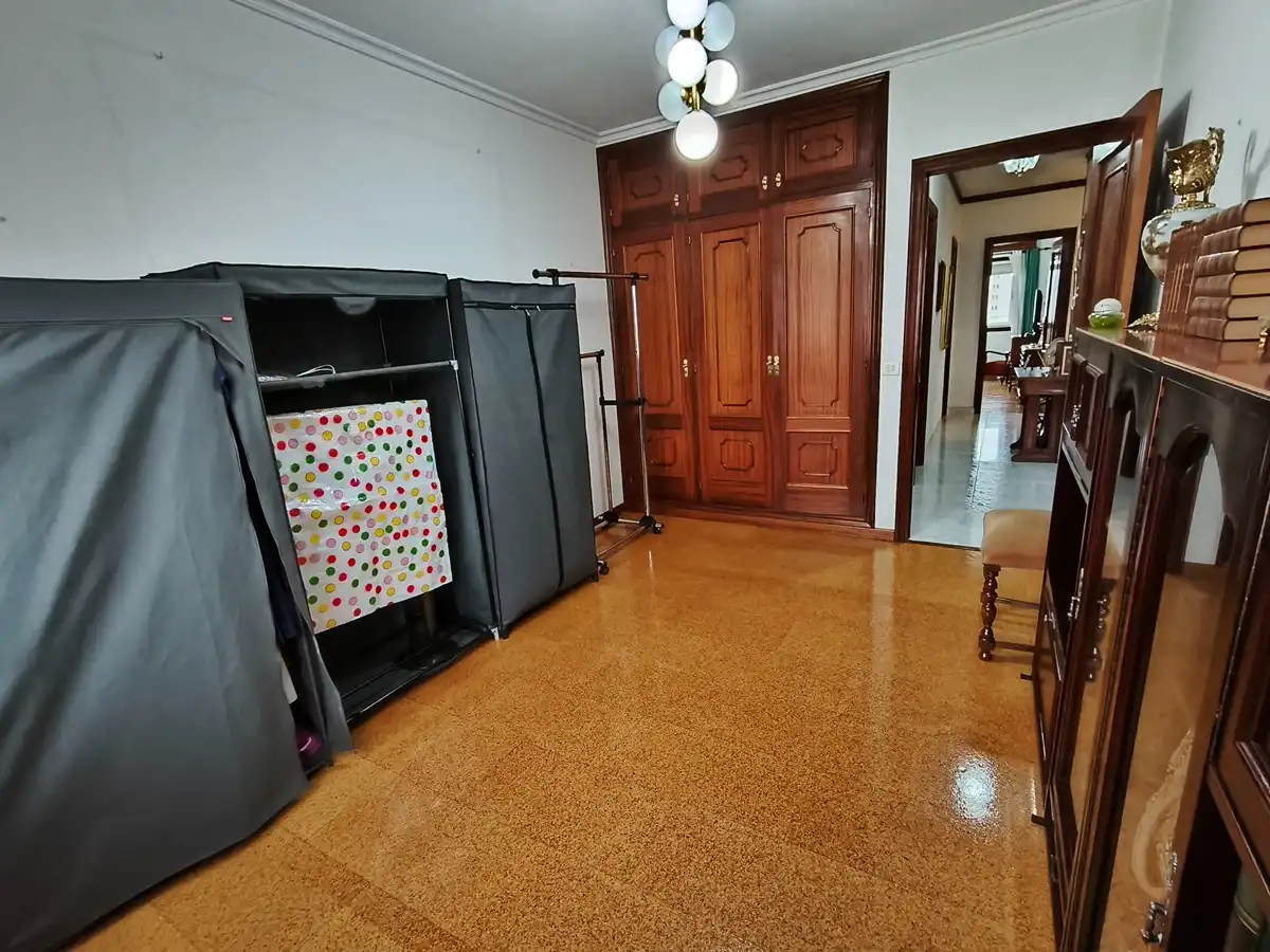 Pis en venda en Vilagarcía de Arousa amb Parquet, Traster i Balcó