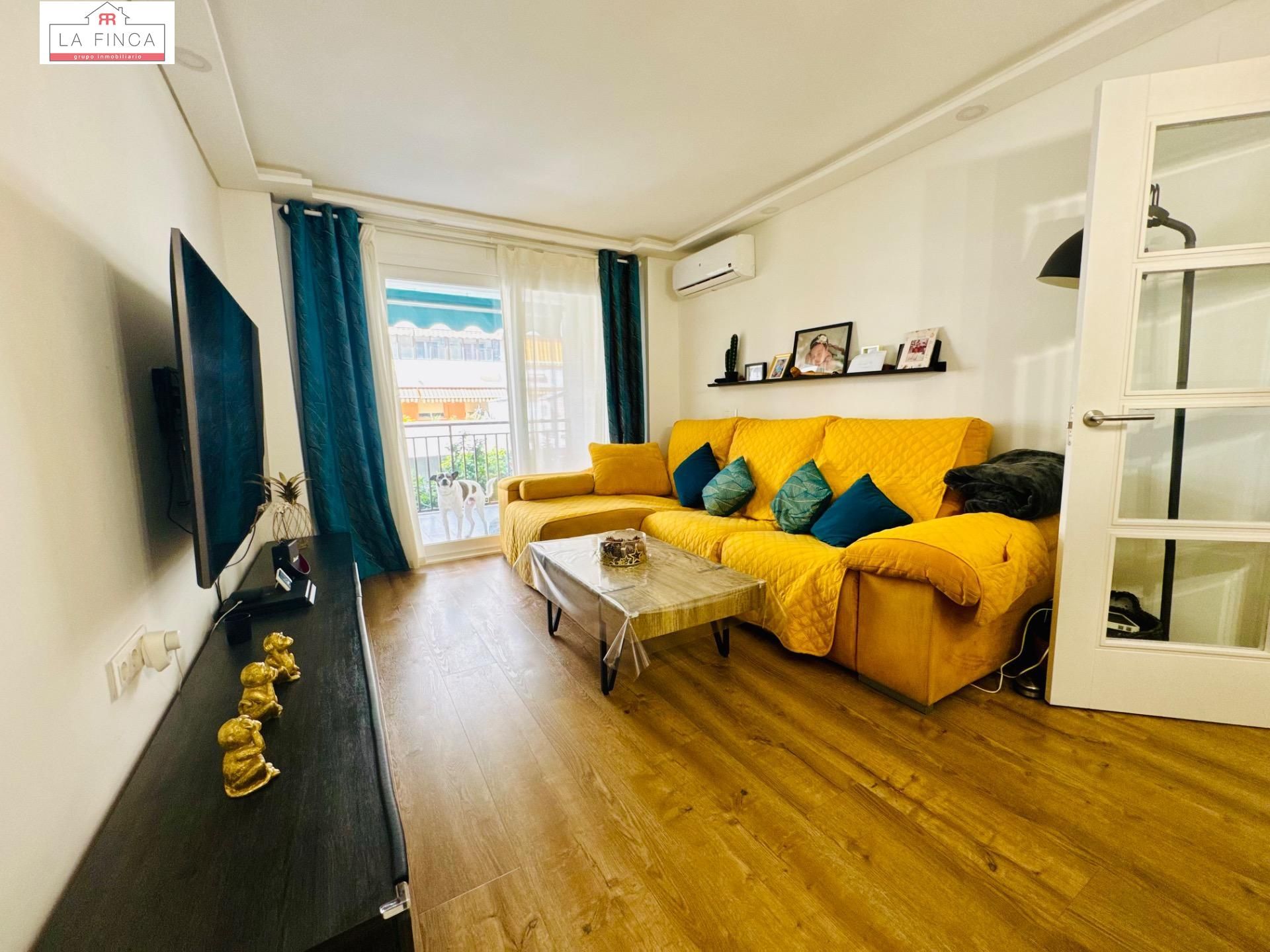 Flat for sale in Cristo de la Epidemia, Centro