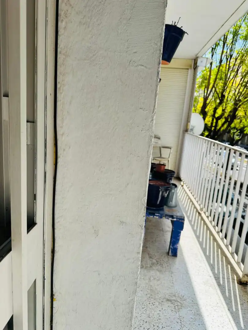 Terrassa de Pis en venda en Alcalá de Guadaira amb Aire condicionat i Terrassa
