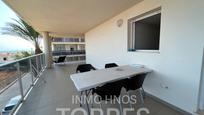 Terrassa de Apartament en venda en Peñíscola / Peníscola amb Aire condicionat i Terrassa