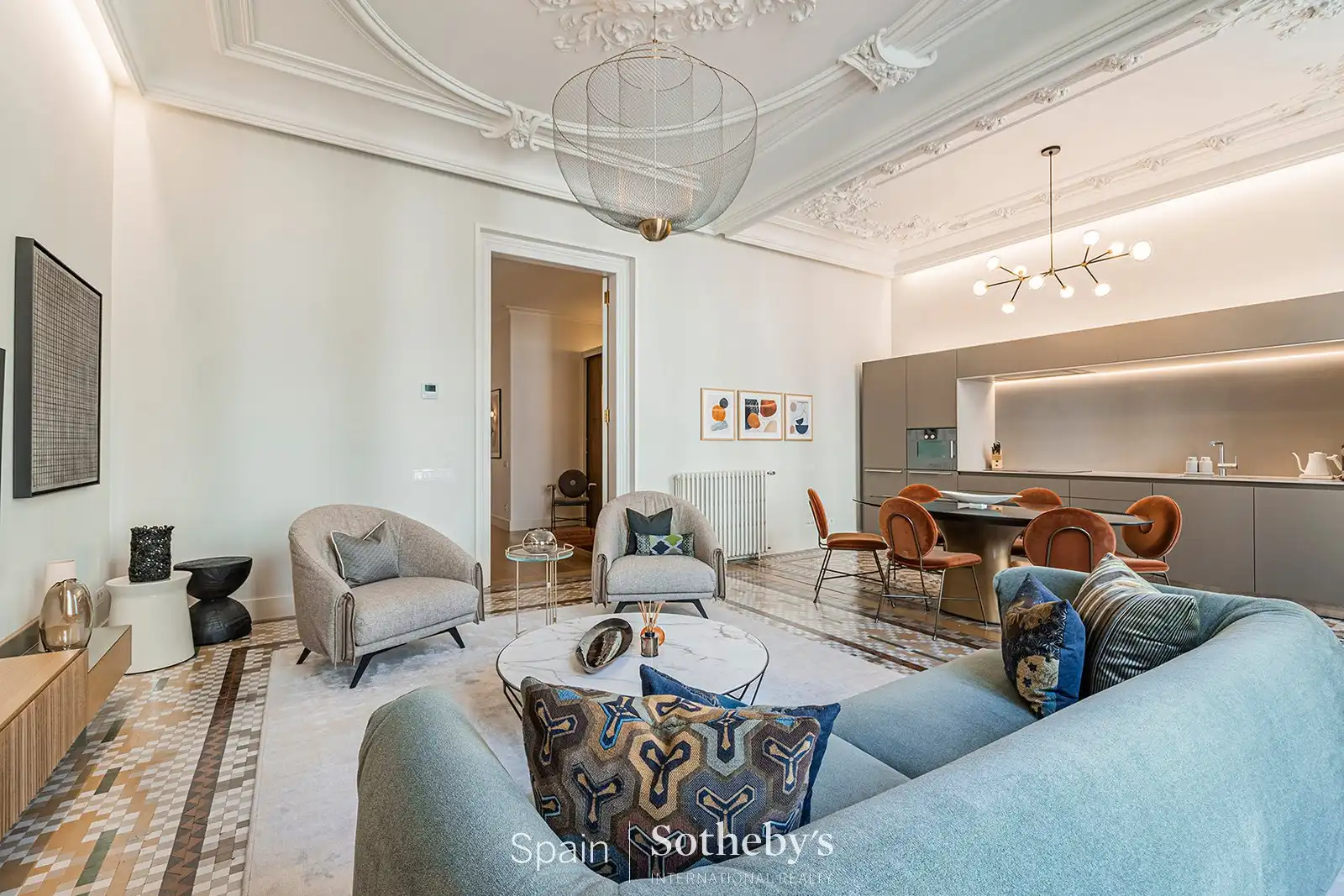 Appartement compact avec piscine à vendre à Carrer de Girona, imagen 15