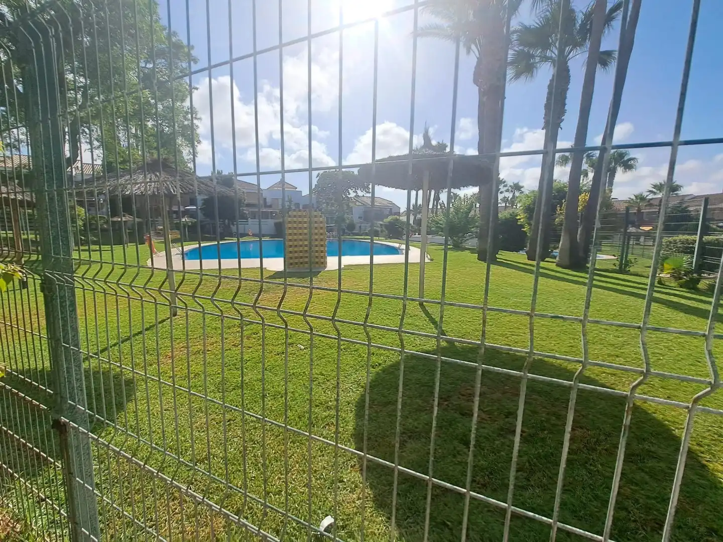 Casa a schiera con terrazza in vendita a Las Lagunas - Campano, imagen 60