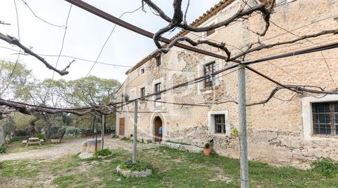 Foto 3 de Casa o xalet en venda a Polígono 3, Banyalbufar, Illes Balears