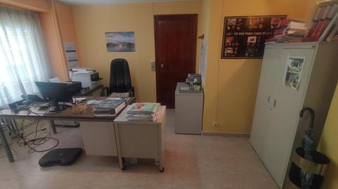 Foto 4 de Oficina en venda a Calle Regimiento de Toledo, Las Viñas, Zamora