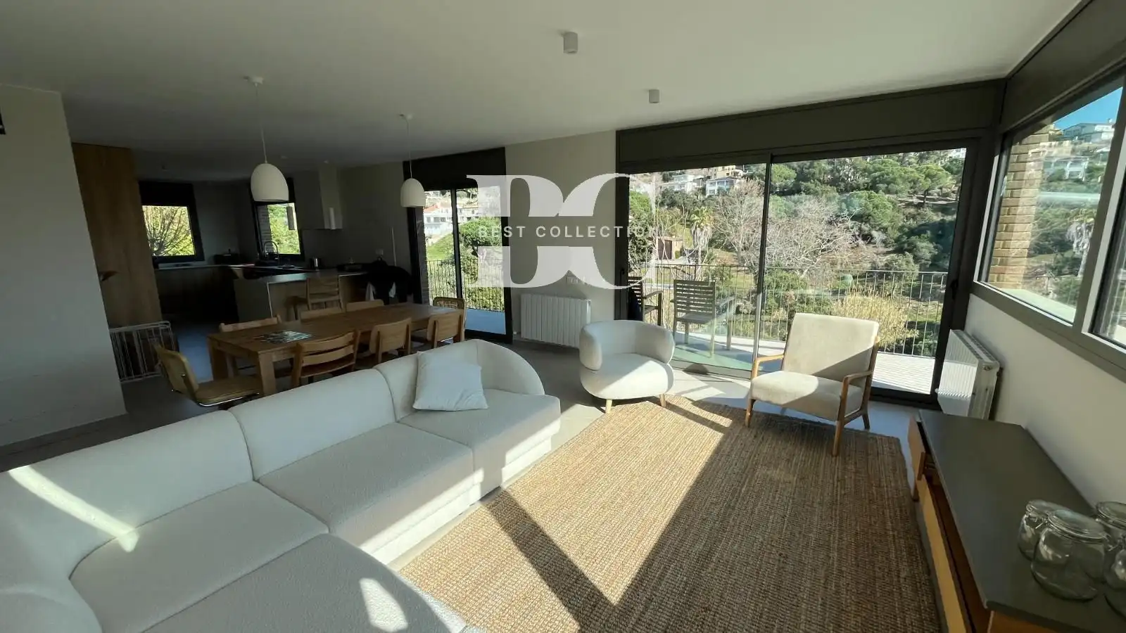 House with terrace for sale in Joan Maragall, 35, imagen 7