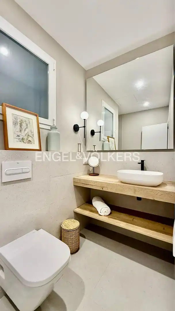 Flat with terrace for sale in Eixample, imagen 22