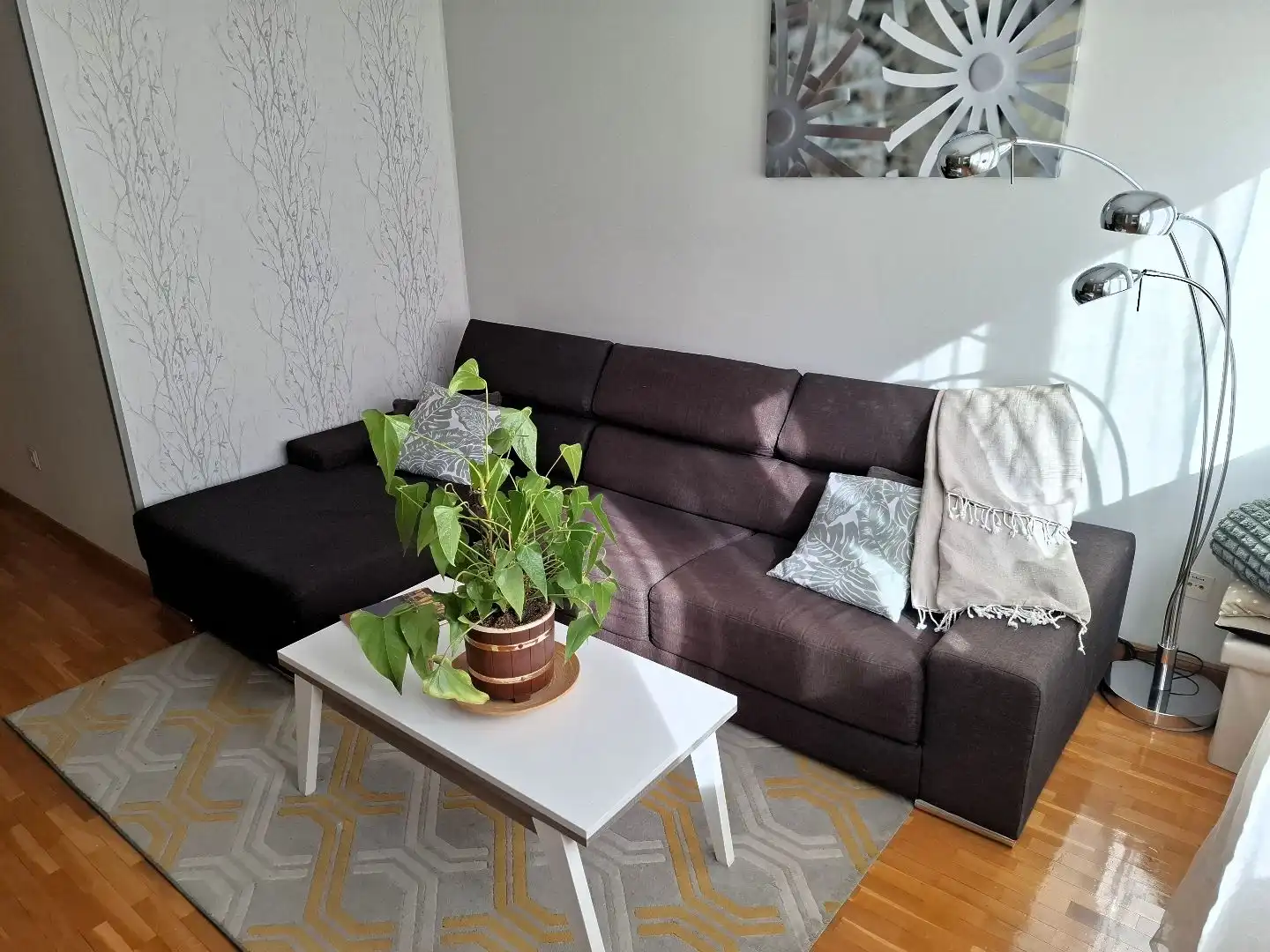 Flat for sale in Ansoáin / Antsoain, Navarra