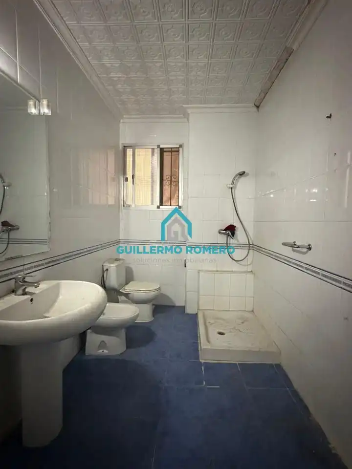Baño de Casa o chalet en venta en Coria del Río