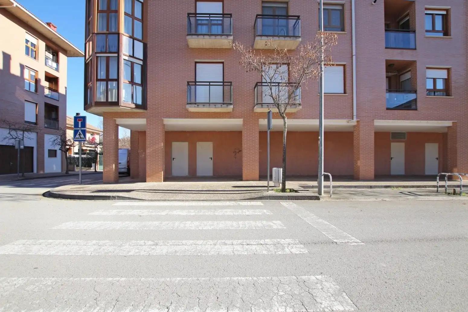 Local comercial en venta en Tafalla - Calle OLLETA, imagen 2