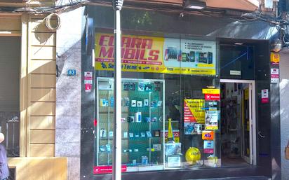 Local en venda en Terrassa amb Parquet