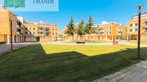 Foto 3 de Pis en venda a Urbanización Ciudad del Golf Manzana 3, Grijota, Palencia