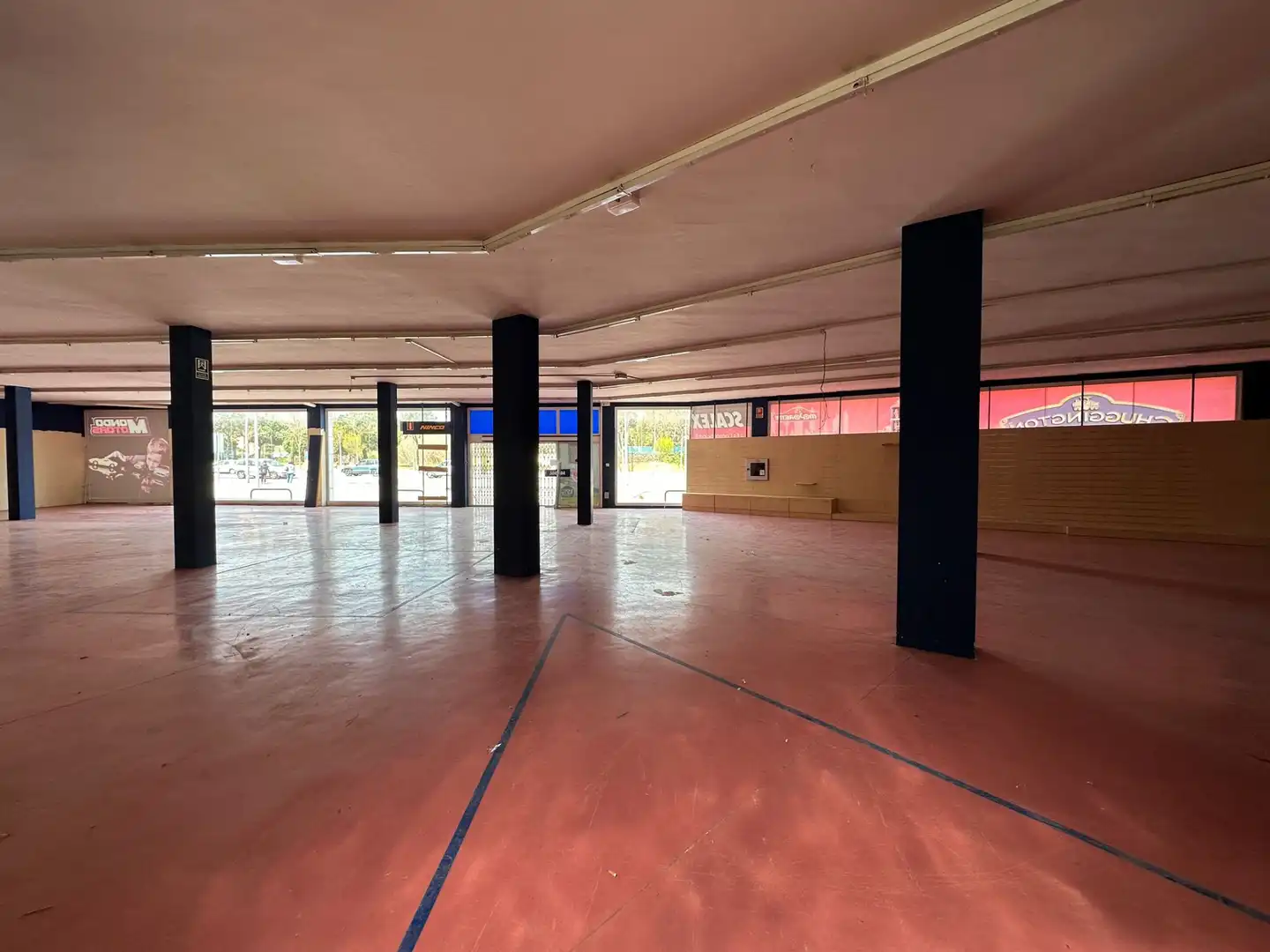 Nave industrial en venta en Fenals, imagen 26