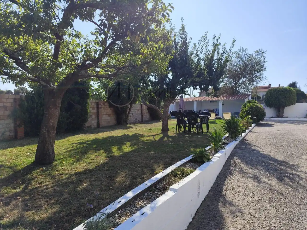Casa con jardín en venta en Navia, imagen 24