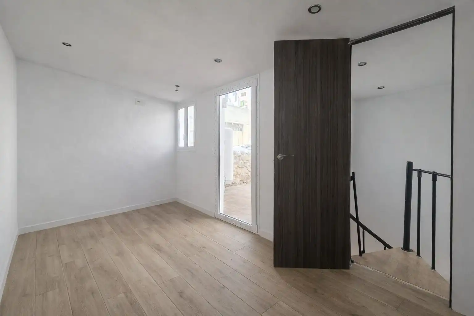 Planta baja en venta en Inca con Aire acondicionado, Calefacción y Terraza