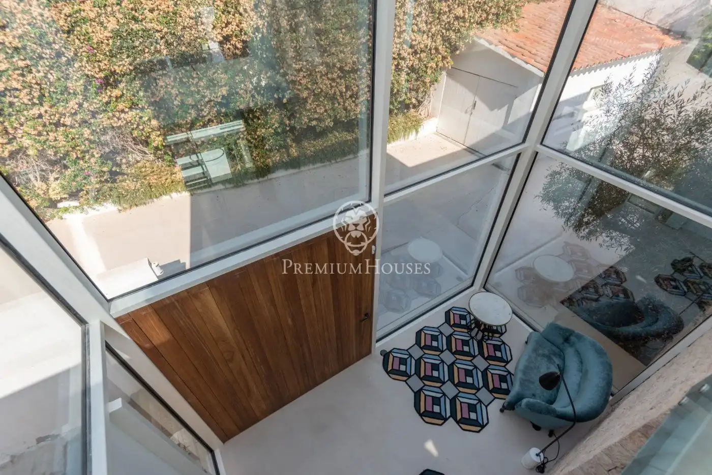 House with pool for sale in Paseo CAN VINYES, imagen 26