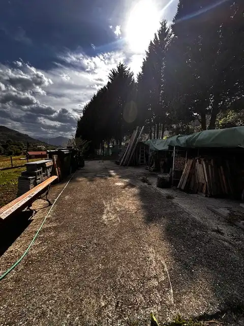 Casa amb jardí en venda a Candamo, imagen 3
