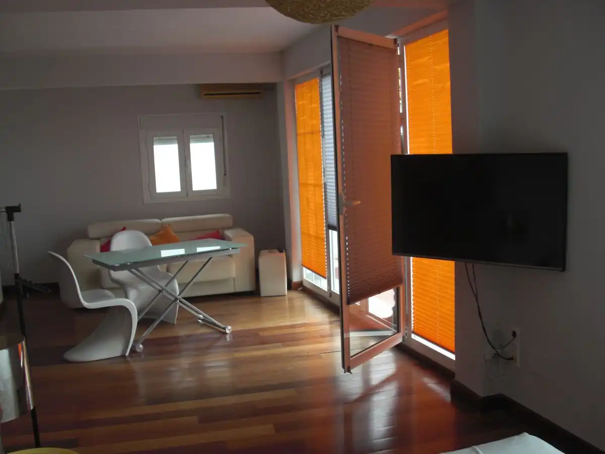 Attique à vendre à Vejer, imagen 14