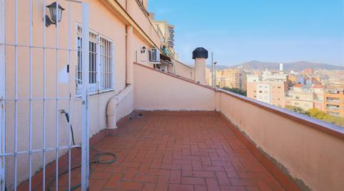 Foto 2 de Ático en venta en Carrer de Felip II, Vilapicina i la Torre Llobeta,  Barcelona Capital