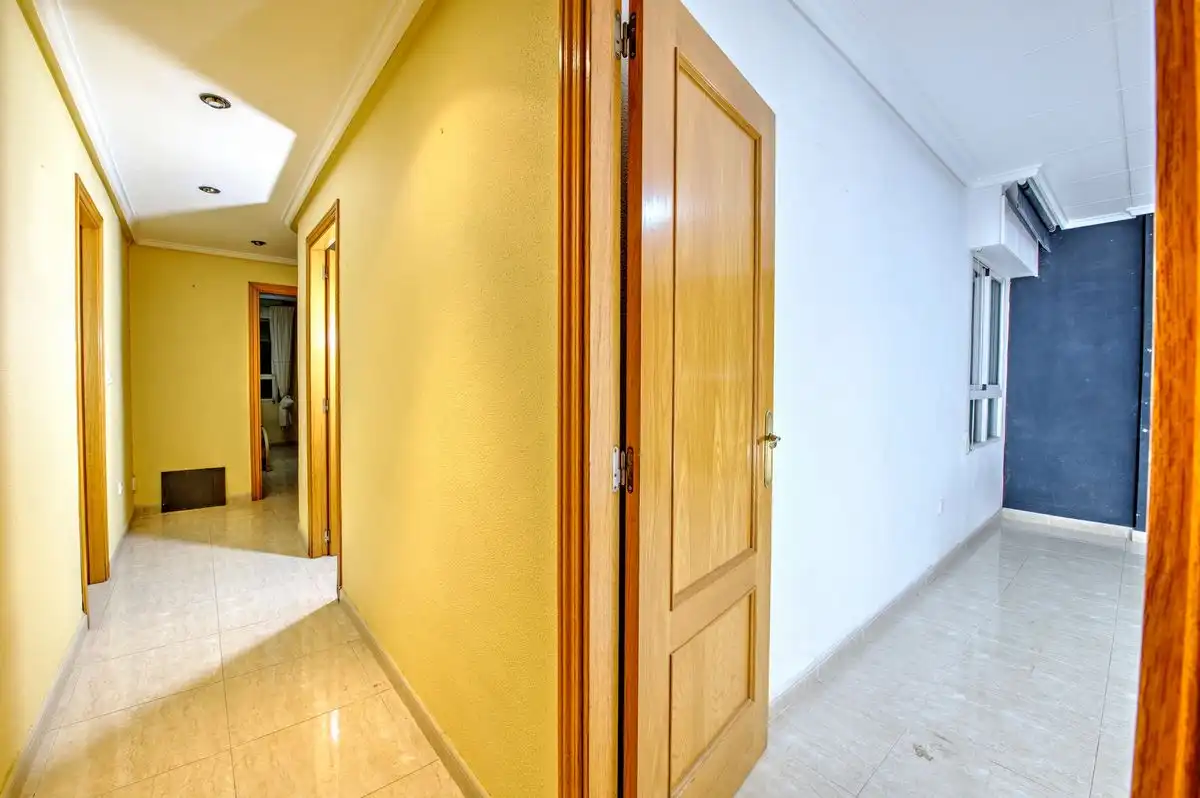 Wohnung mit Aufzug zum Verkauf in Calle Juan XXIII, imagen 11