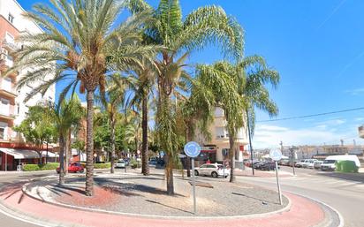 Exterior view of Flat for sale in Sagunto / Sagunt  with Internet